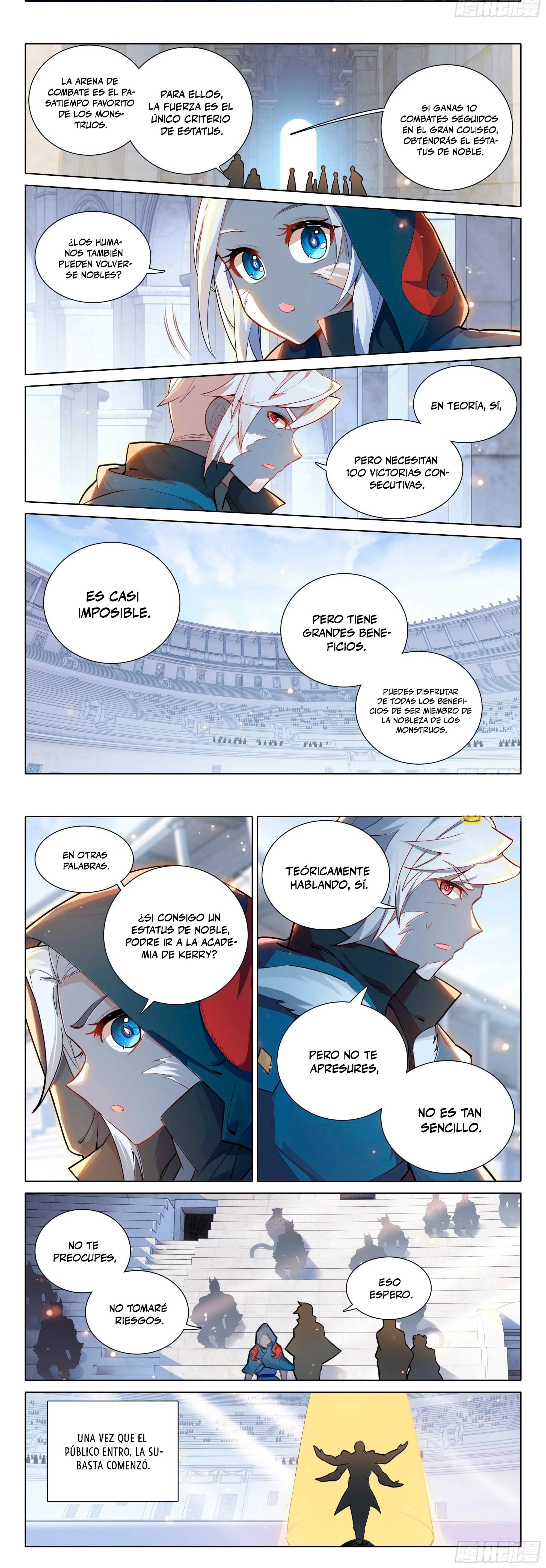 Alma 5 > Capitulo 71 > Page 71